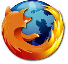FirefoxOS Logo